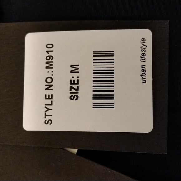 J. Style jacket - NWT - Picture 12 of 12